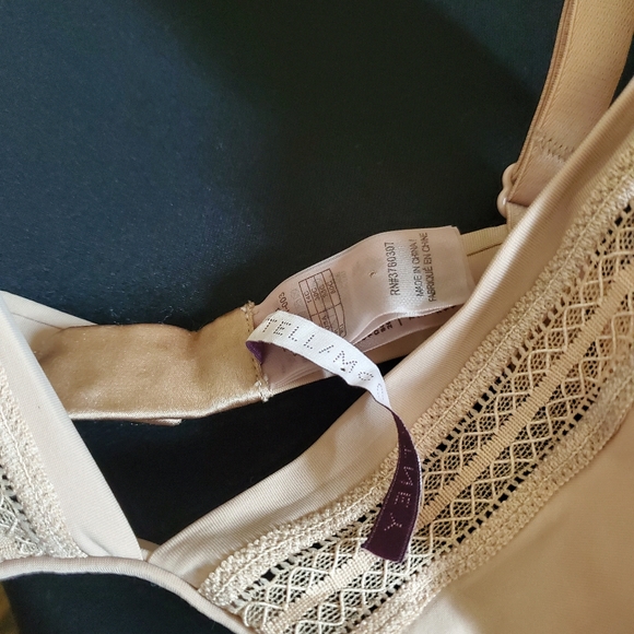 LAST CHANCE NWT Stella McCartney Bra - Picture 3 of 4